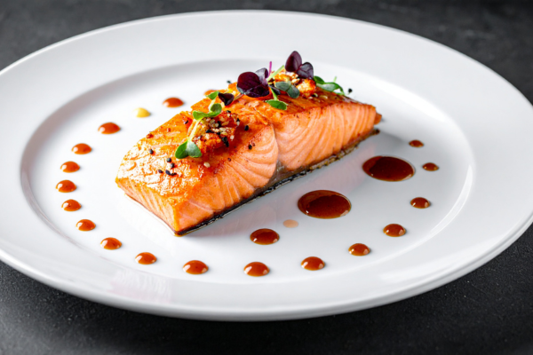 technique de cuisson recette gastronomique poisson