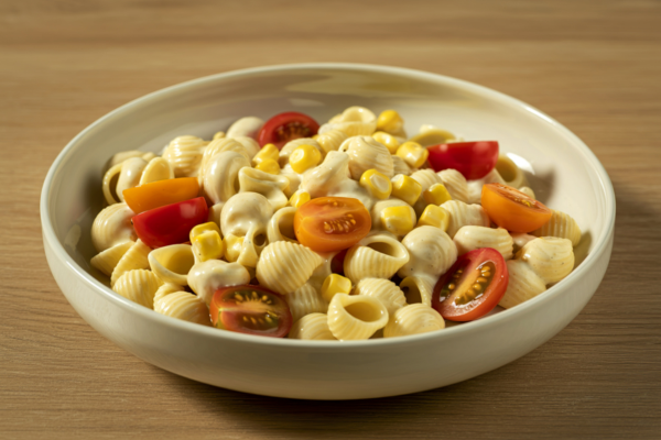 meilleure vinaigrette pour salade de pâtes